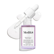 Bakuchiol Peptides 30ml Medik8