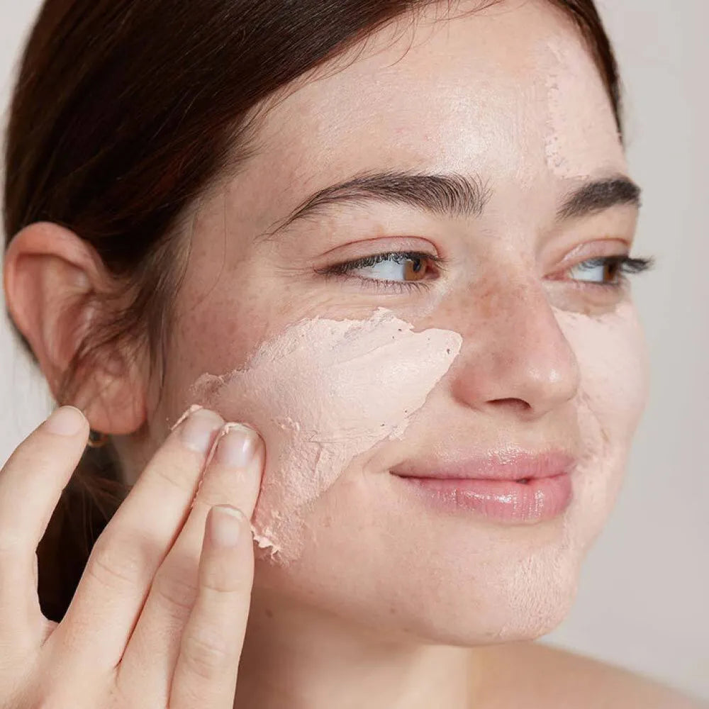 Balancing mask HYDROPEPTIDE 15 ml (vista 2)