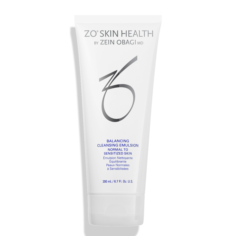 Balancing Cleansing Emulsion ZO Skin Health 200 ml