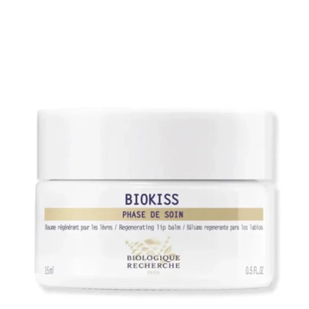 Biologique Recherche - Biokiss, 15ml