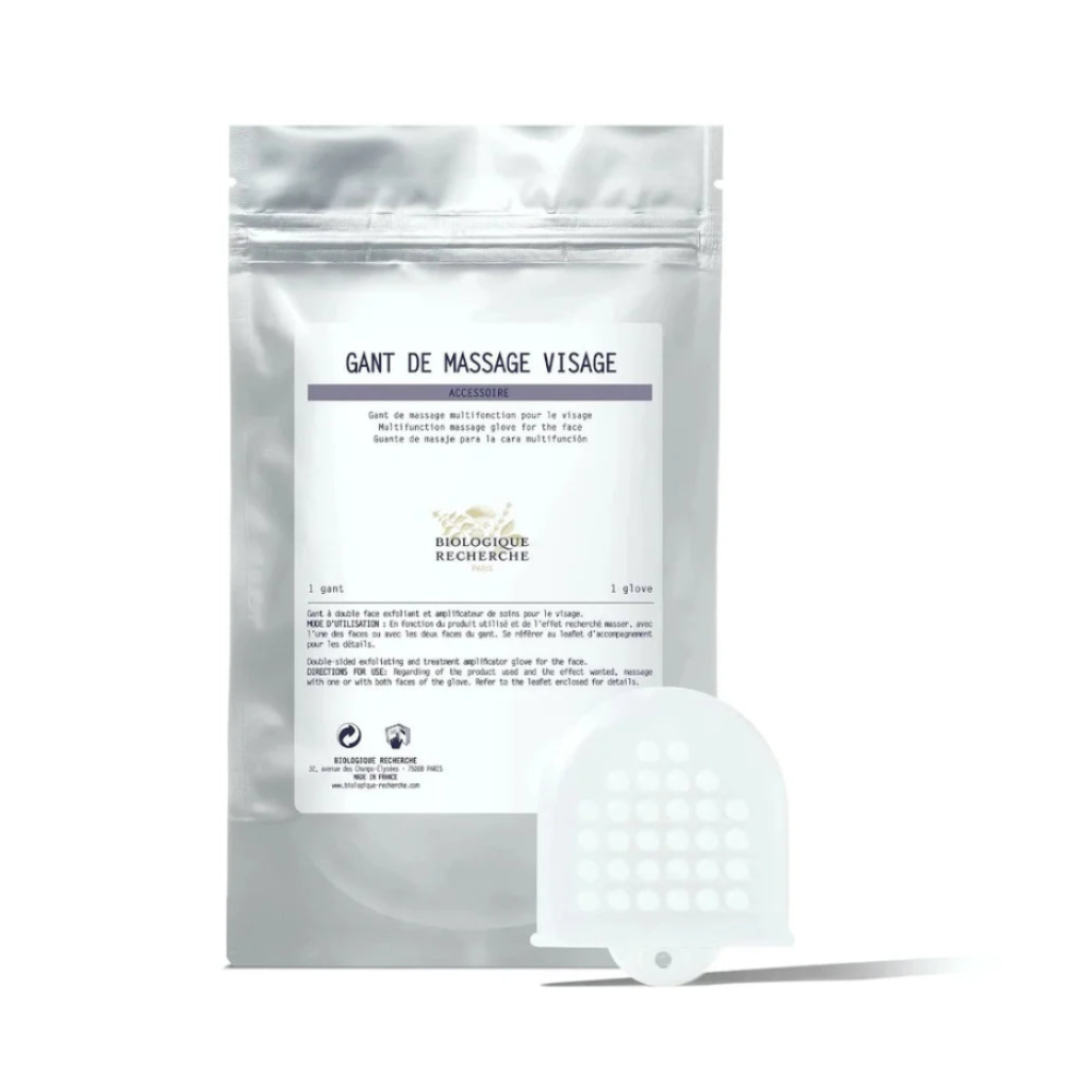 Gant De Massage Corps Biologique Recherche (vista 2)