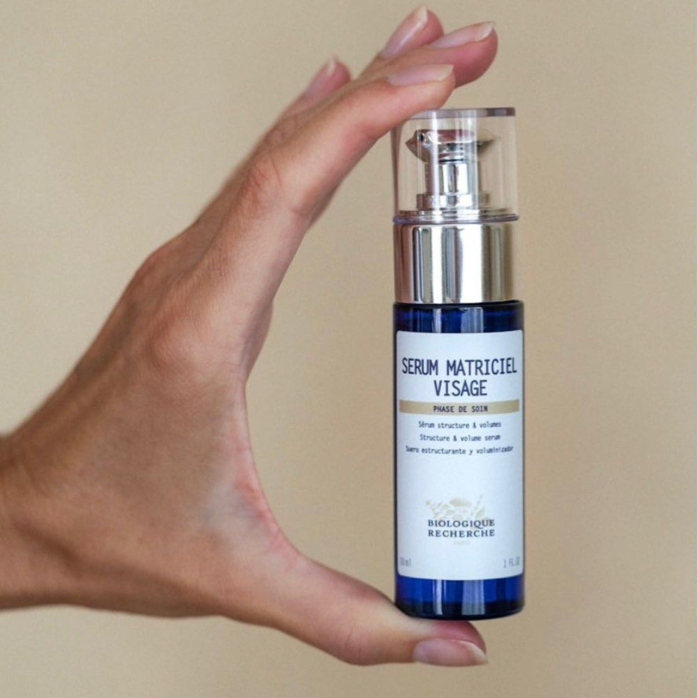 Serum Matriciel Visage Biologique Recherche 30ml (vista 2)