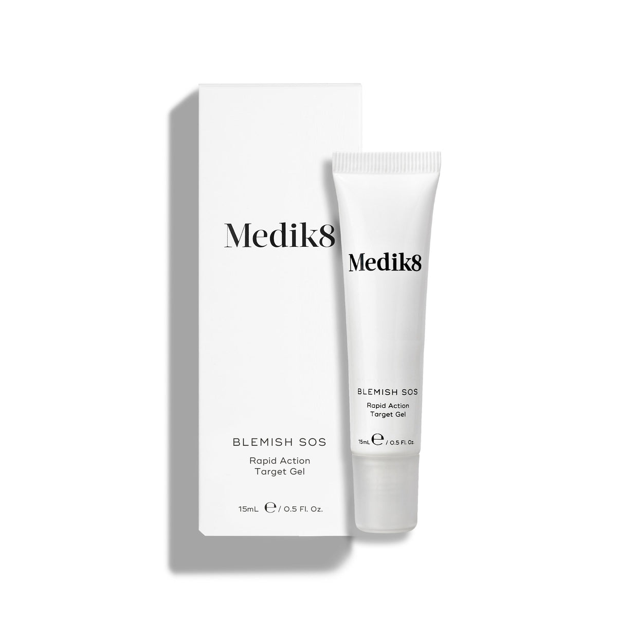 Blemish SOS 15ml Medik8 — imagen 2