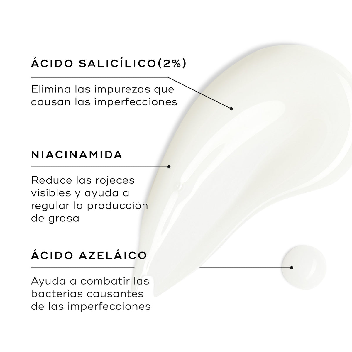 Blemish SOS 15ml Medik8 — imagen 4