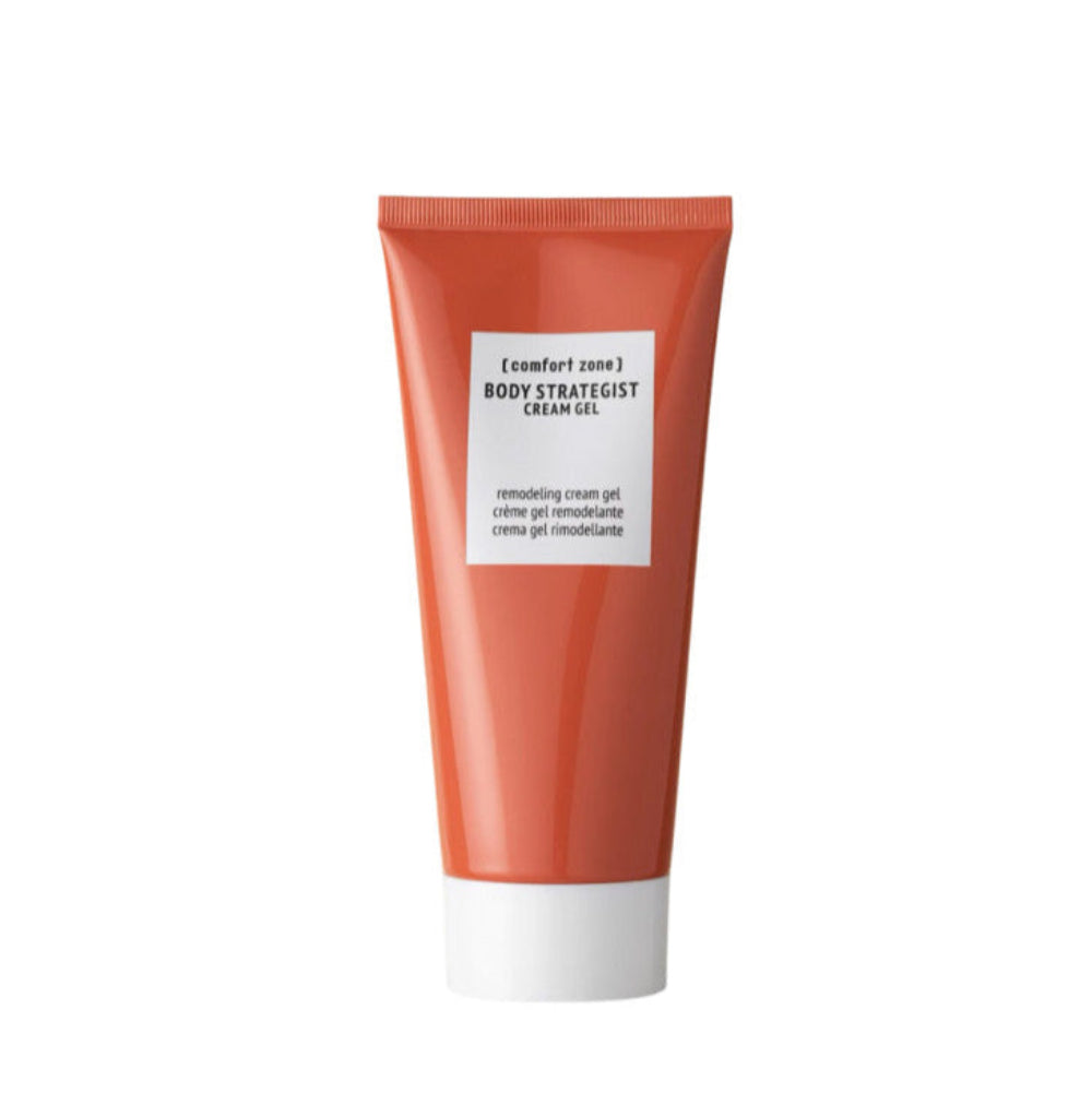 Body Strategist Cream Gel, 200ml