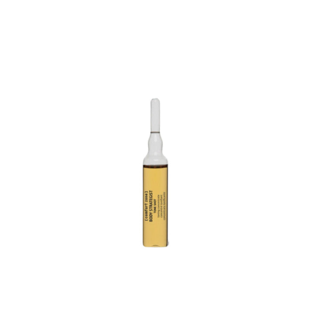 Body Strategist Tone Shot, 4*10 ml.
