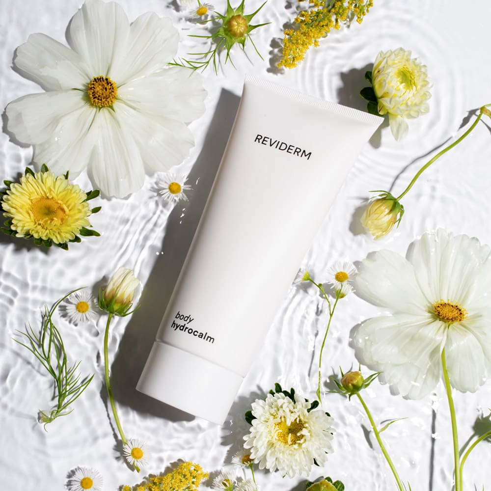 Body hydrocalm REVIDERM 200ml