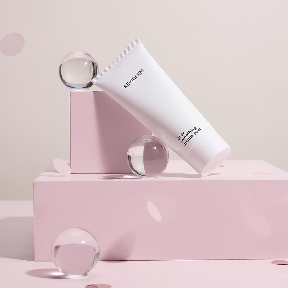 REVIDERM - smoothing double peel, 200ml