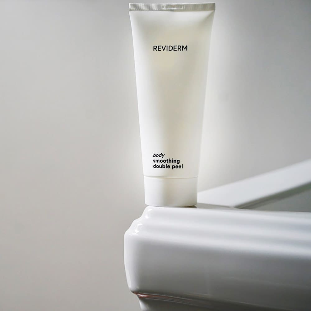 Smoothing double peel REVIDERM 200ml (vista 3)