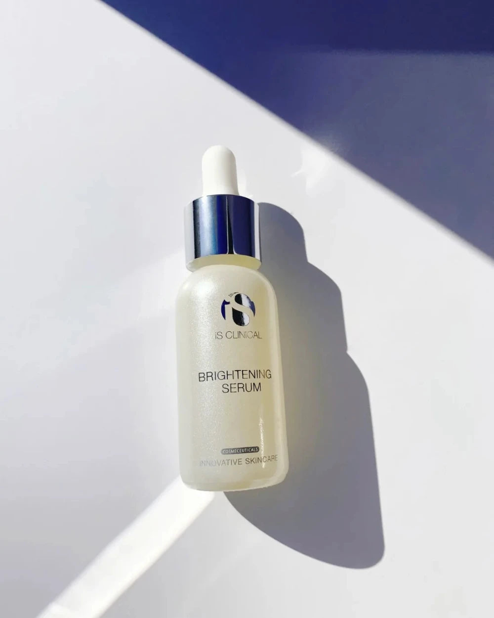iS Clinical - Brightening Serum