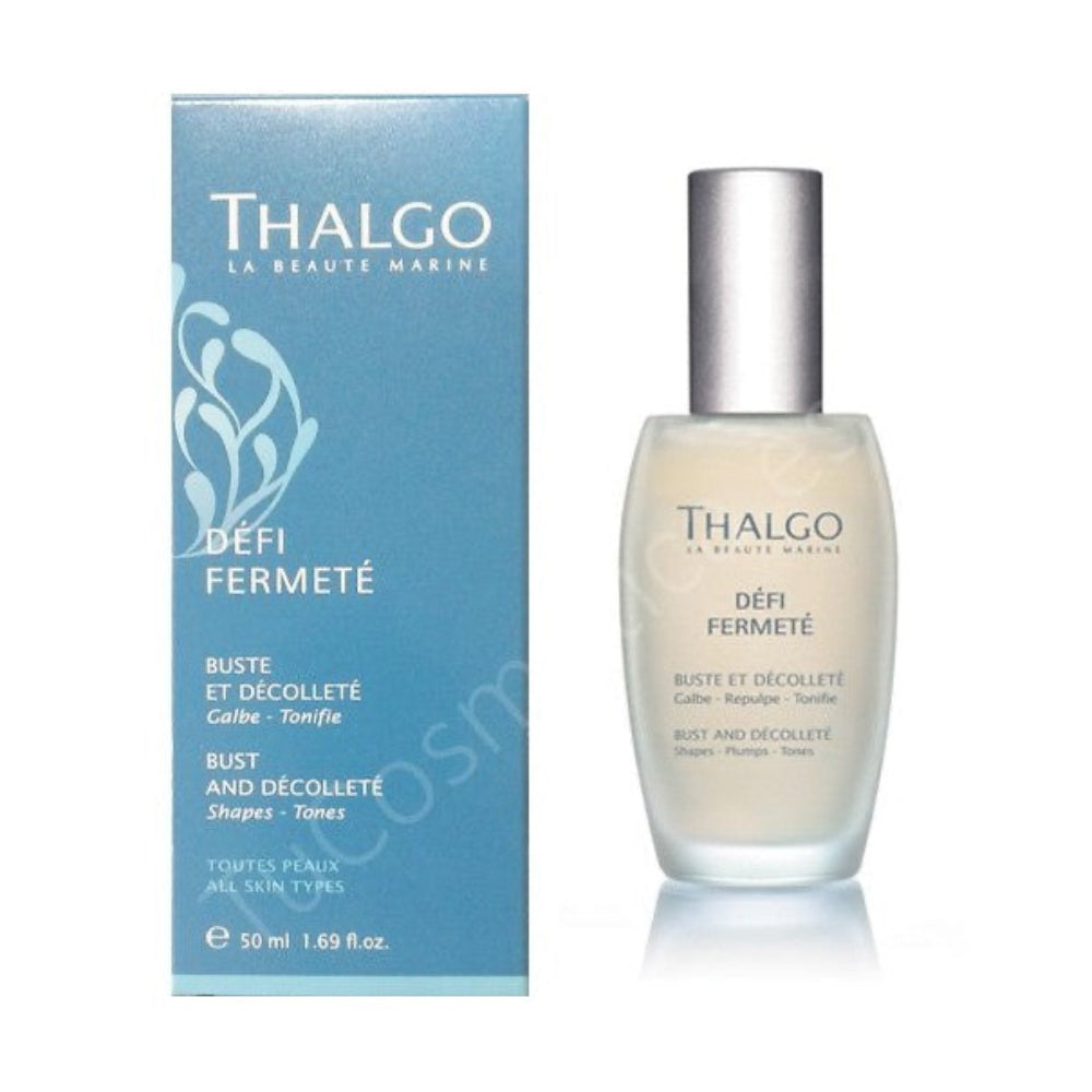 Buste & Décolleté, 50ml