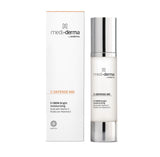 C-DEFENSE MD C+SKIN Bright moisturizing fluido MEDIDERMA 50ml
