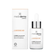 MEDIDERMA C-DEFENSE MD C+SKIN Concentrate, 30ml