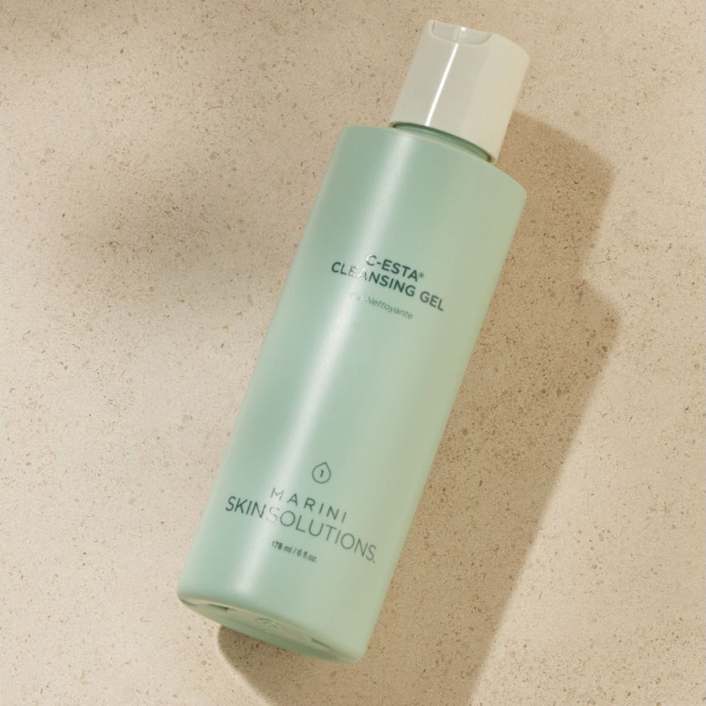 C-ESTA Cleansing Gel Jan Marini 177 ml (vista 2)