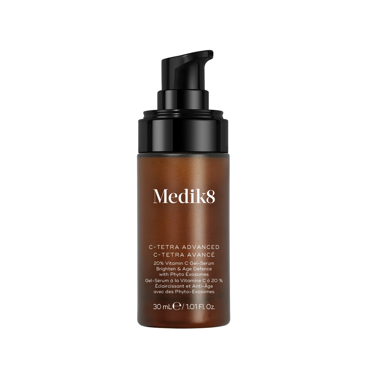 C-Tetra Advanced 30ml Medik8 — imagen 3