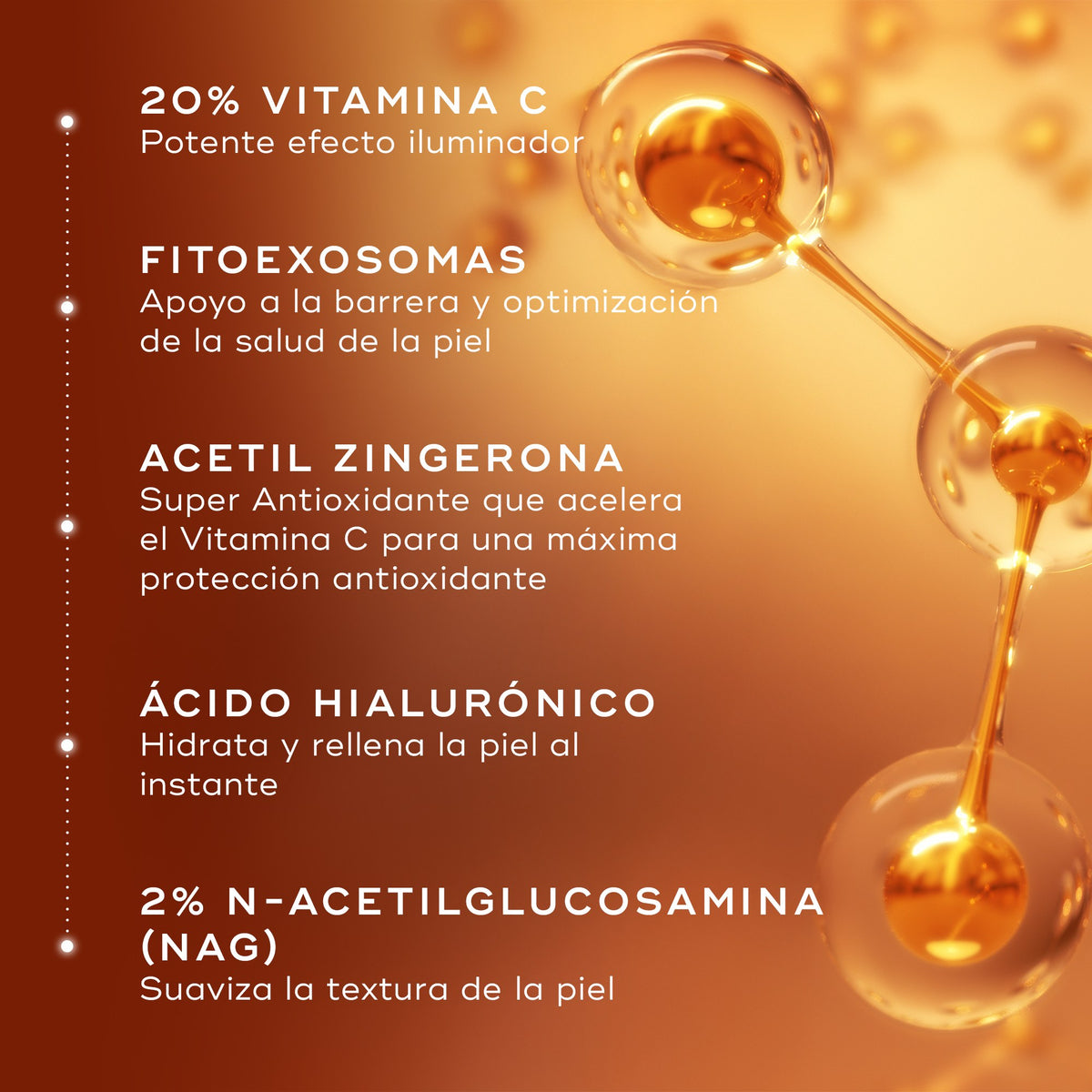 C-Tetra Advanced 30ml Medik8 — imagen 7