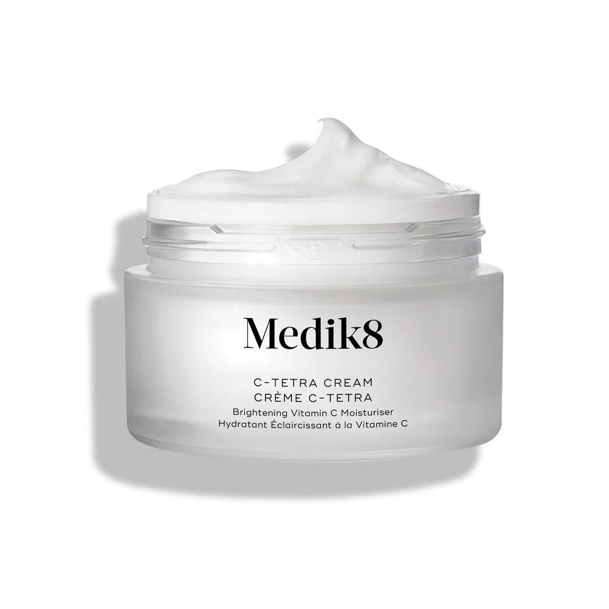 C-Tetra Cream 50ml Medik8