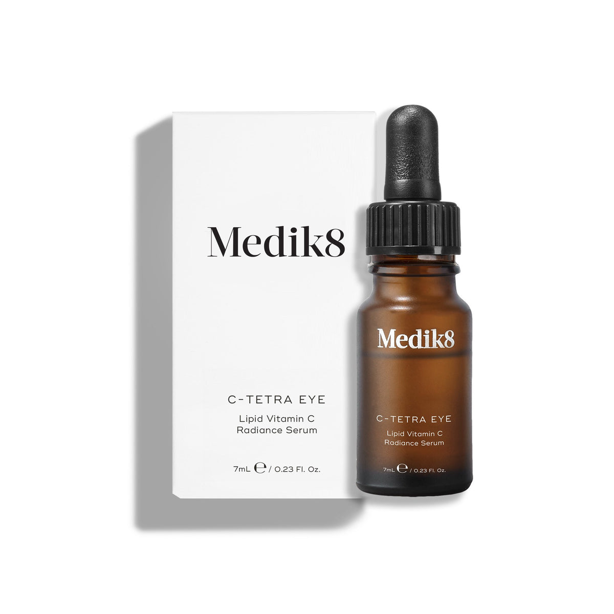 C-Tetra Eye 7ml Medik8 — imagen 2