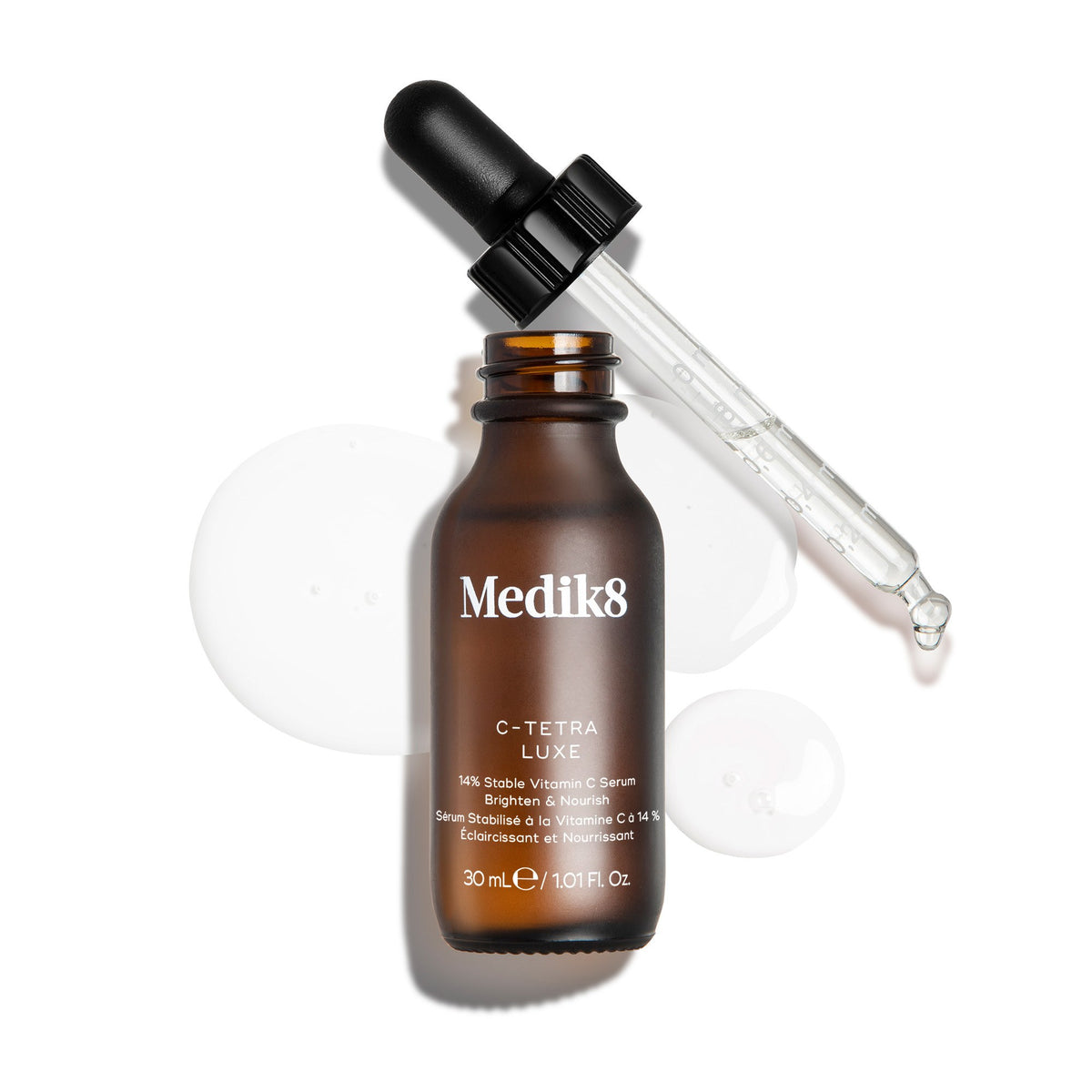 C-Tetra Luxe 30ml Medik8