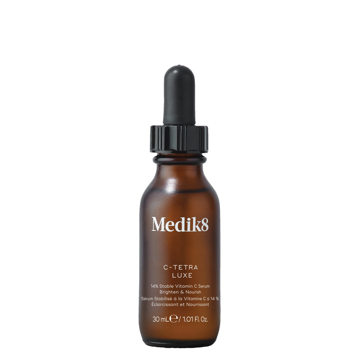 C-Tetra Luxe 30ml Medik8 — imagen 3