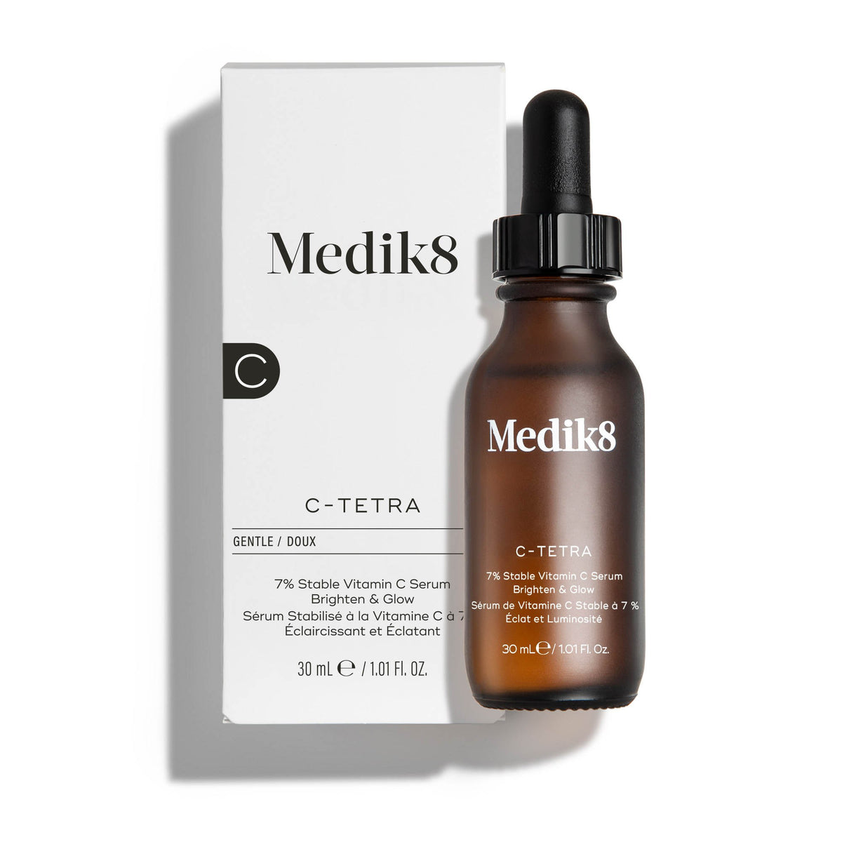 C-Tetra 30ml Medik8 — imagen 2
