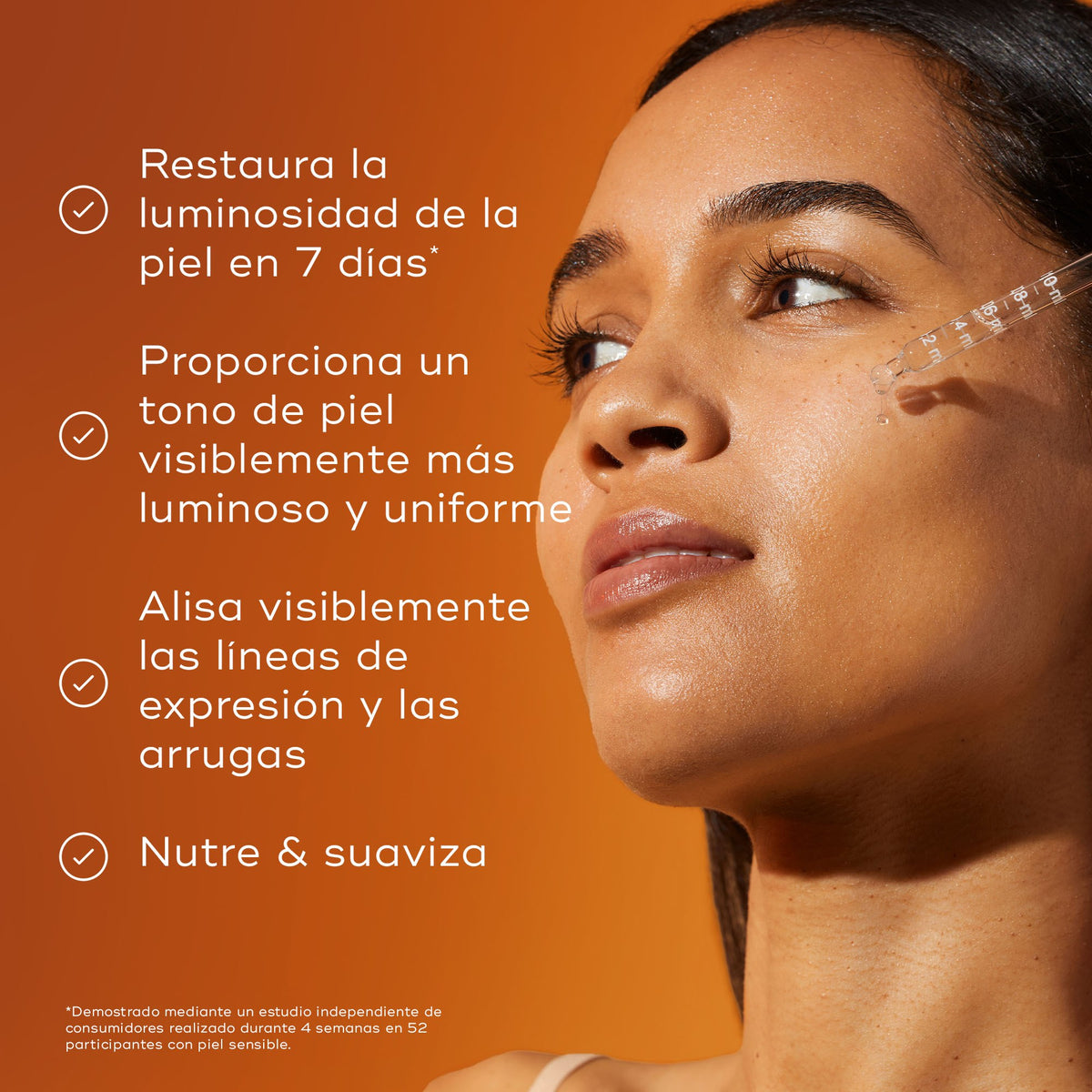 C-Tetra 30ml Medik8 — imagen 4