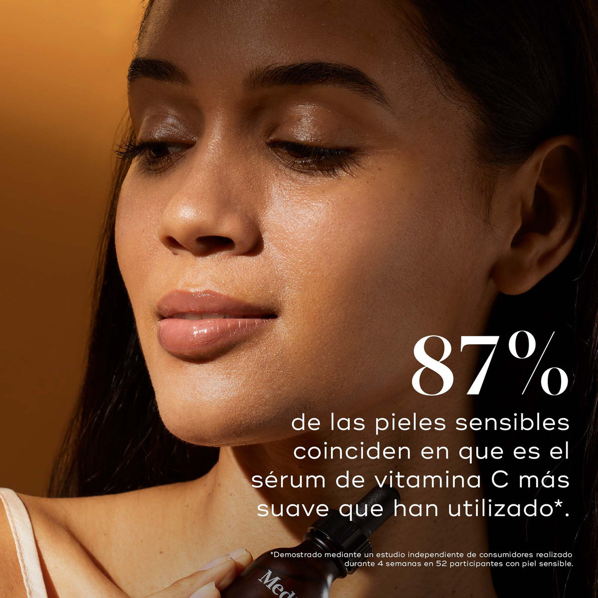 C-Tetra 30ml Medik8 — imagen 5