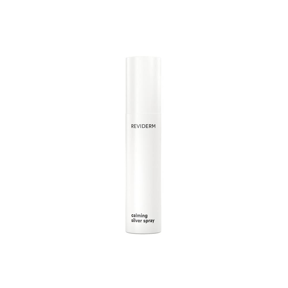 Calming silver spray REVIDERM 100ml