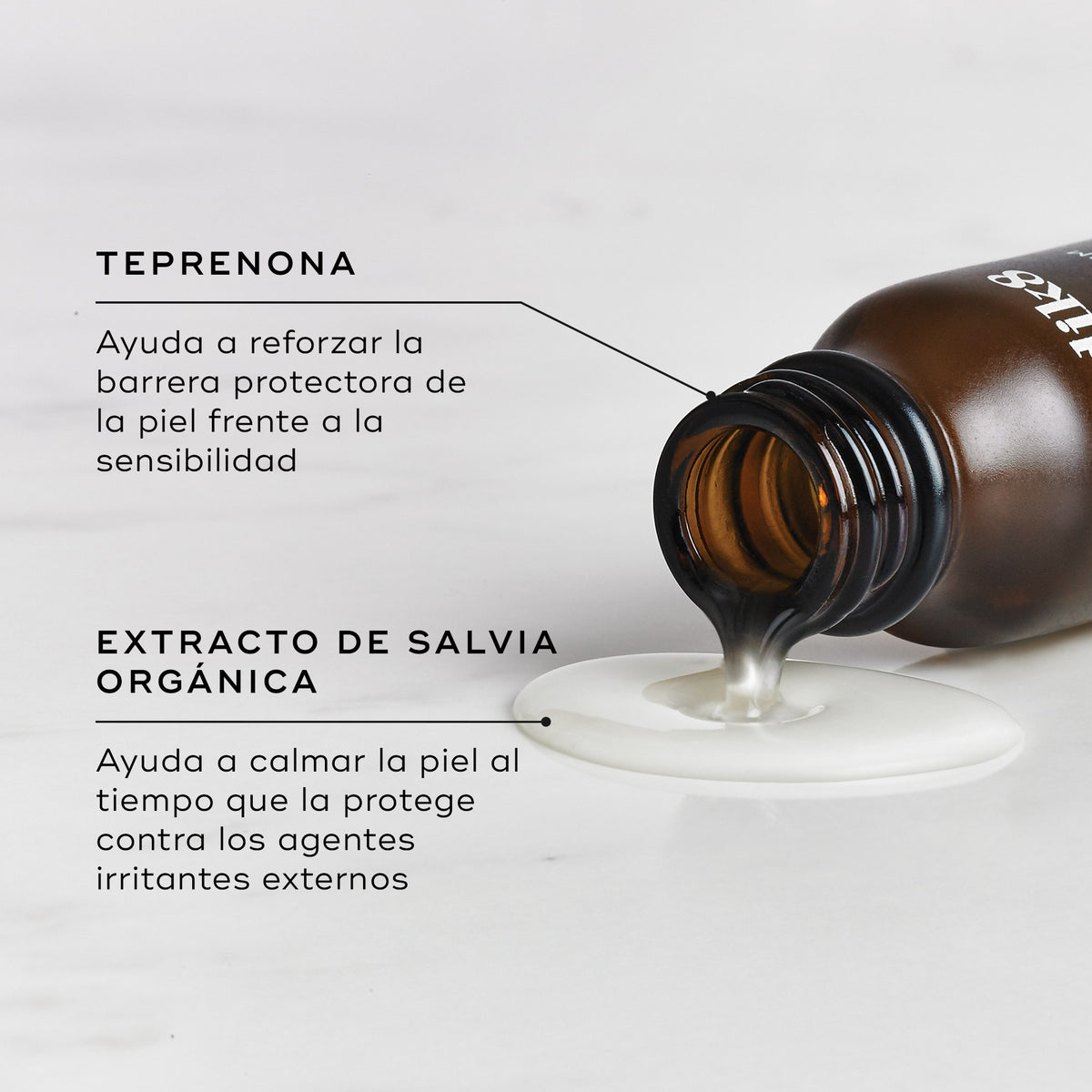 Calmwise Serum 15ml Medik8 — imagen 3