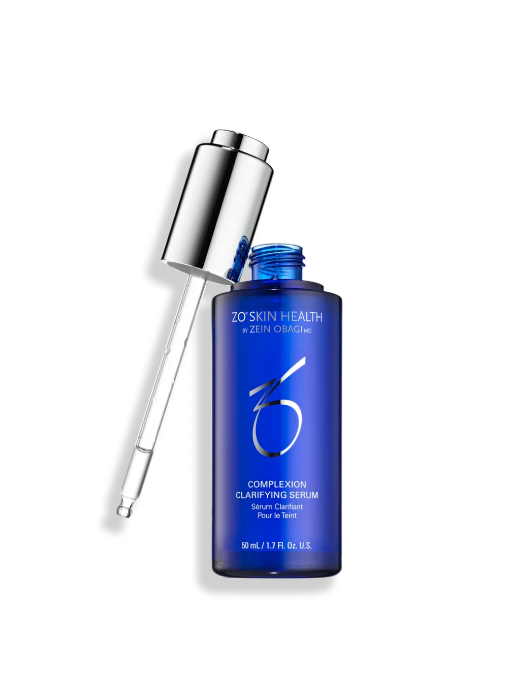 Complexion Clarifying Serum ZO 50ml - ZO Skin Health (vista 2)