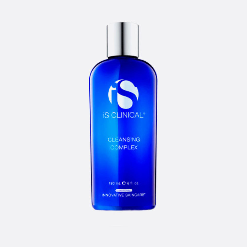 iS Clinical Cleansing Comlex