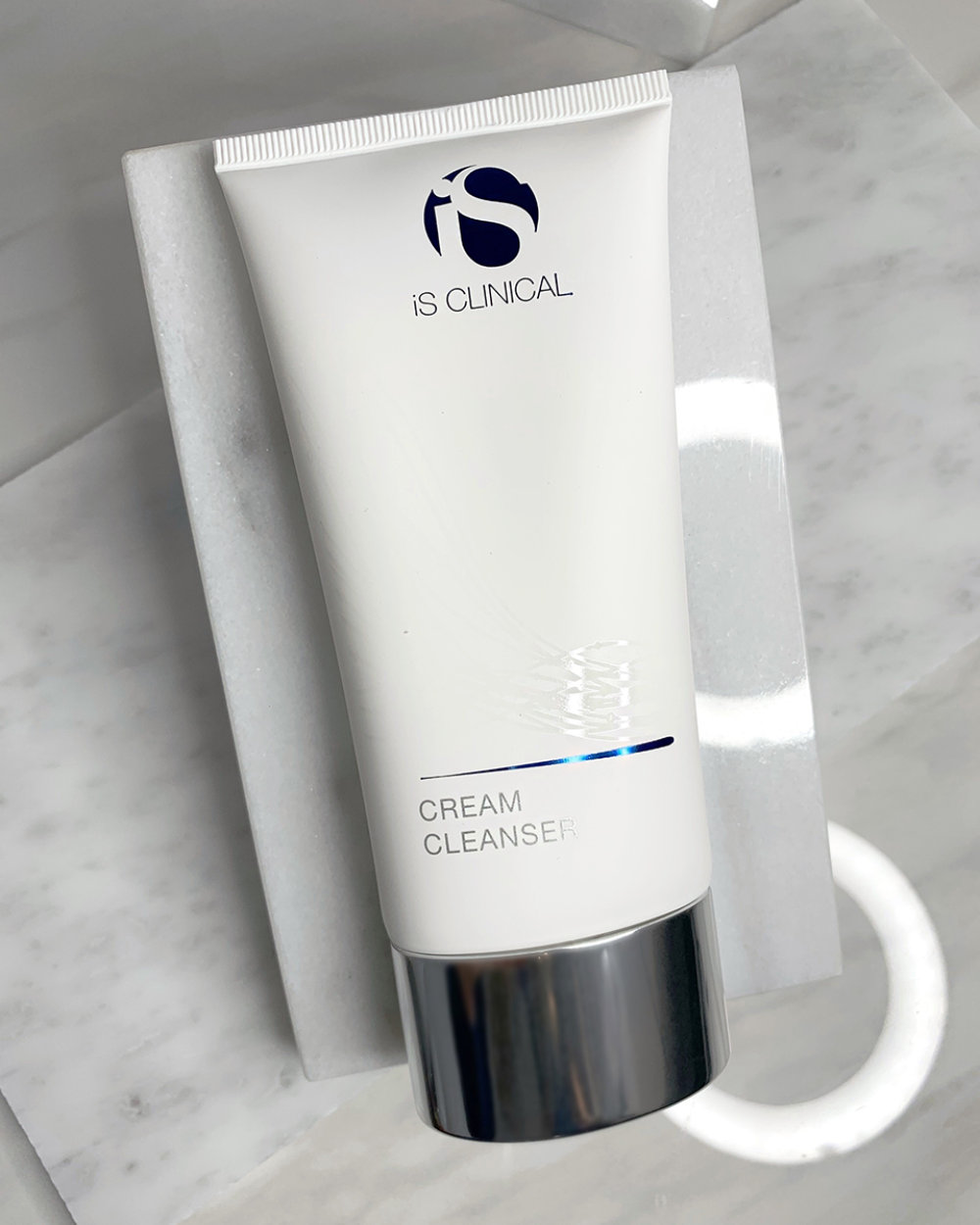 Cream Cleanser, 120 ml