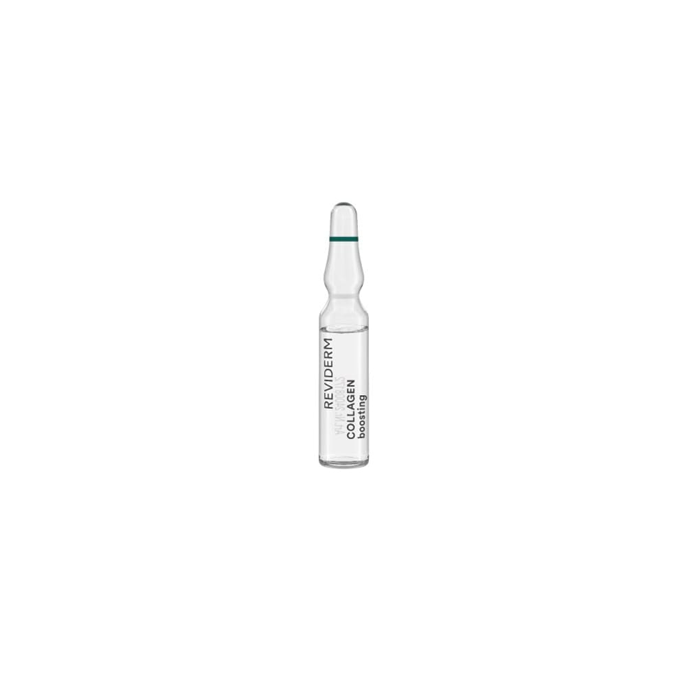 COLLAGEN boosting ampoule REVIDERM 7x2ml