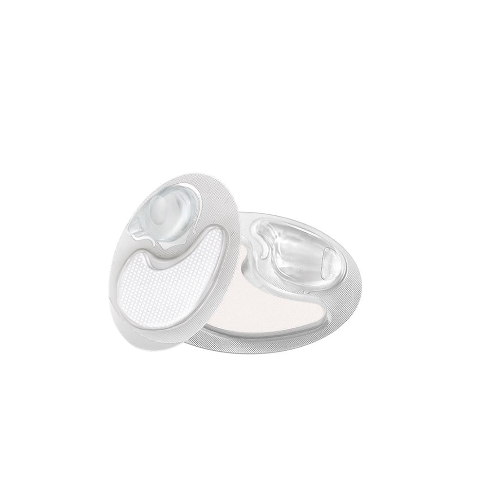 Collagen eye pads sensitive + REVIDERM 5 uds.