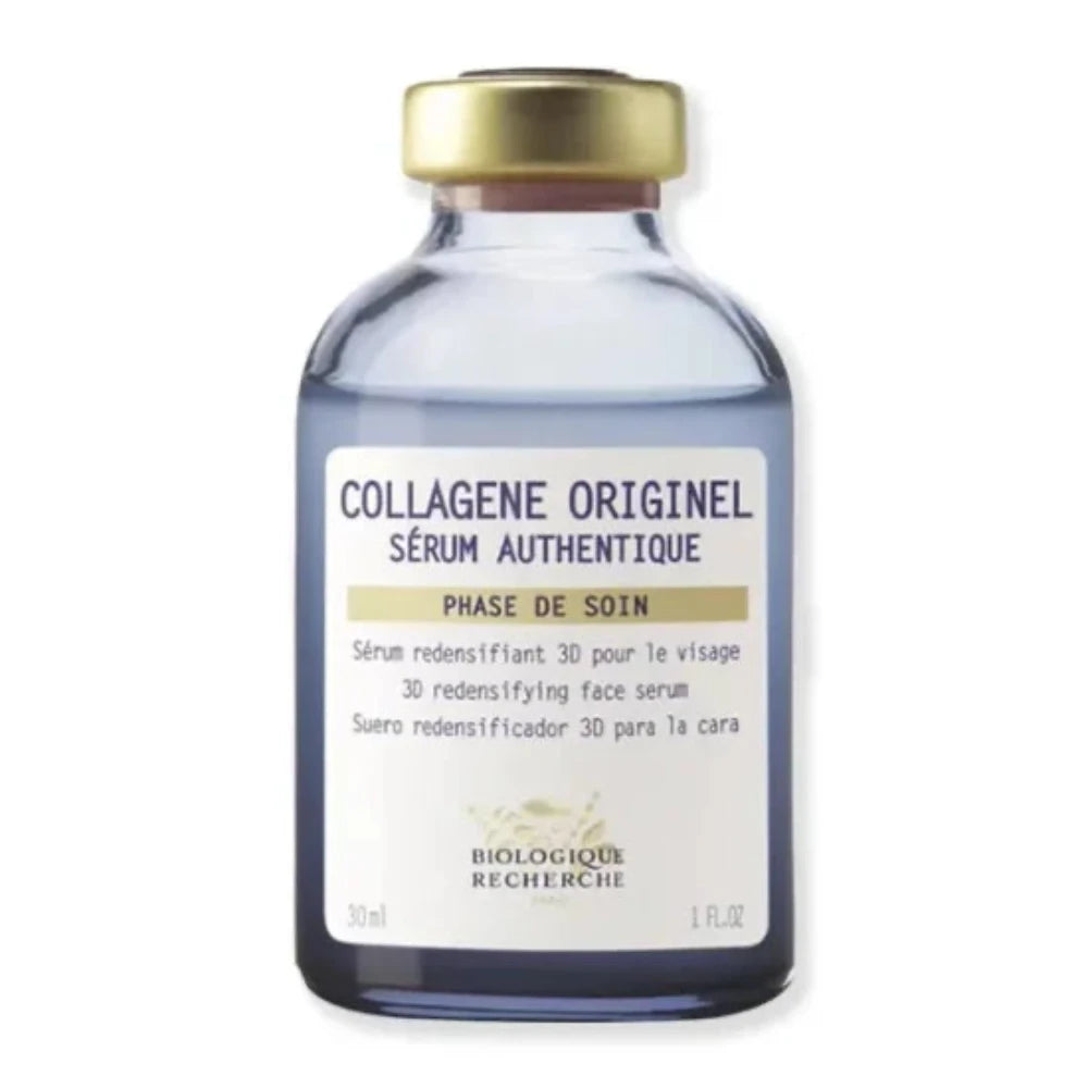 Biologique Recherche - Serum Collagene Originel