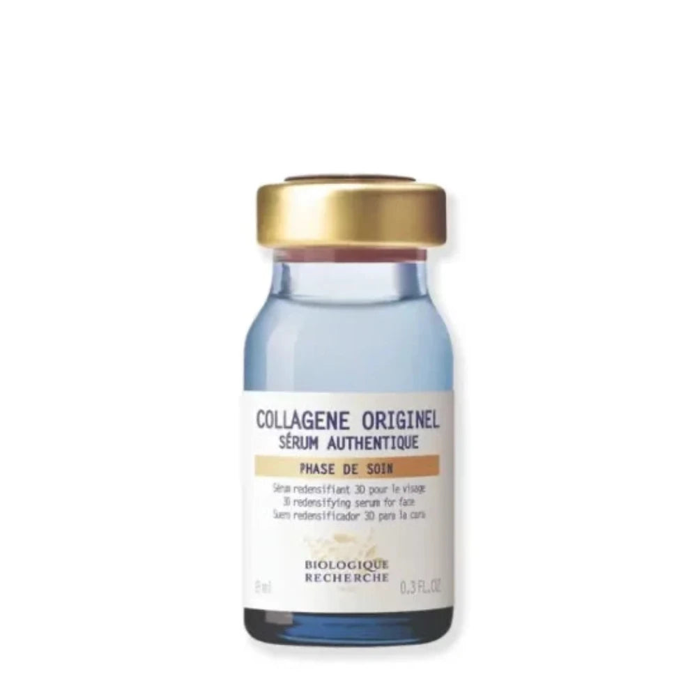 Biologique Recherche - Serum Collagene Originel