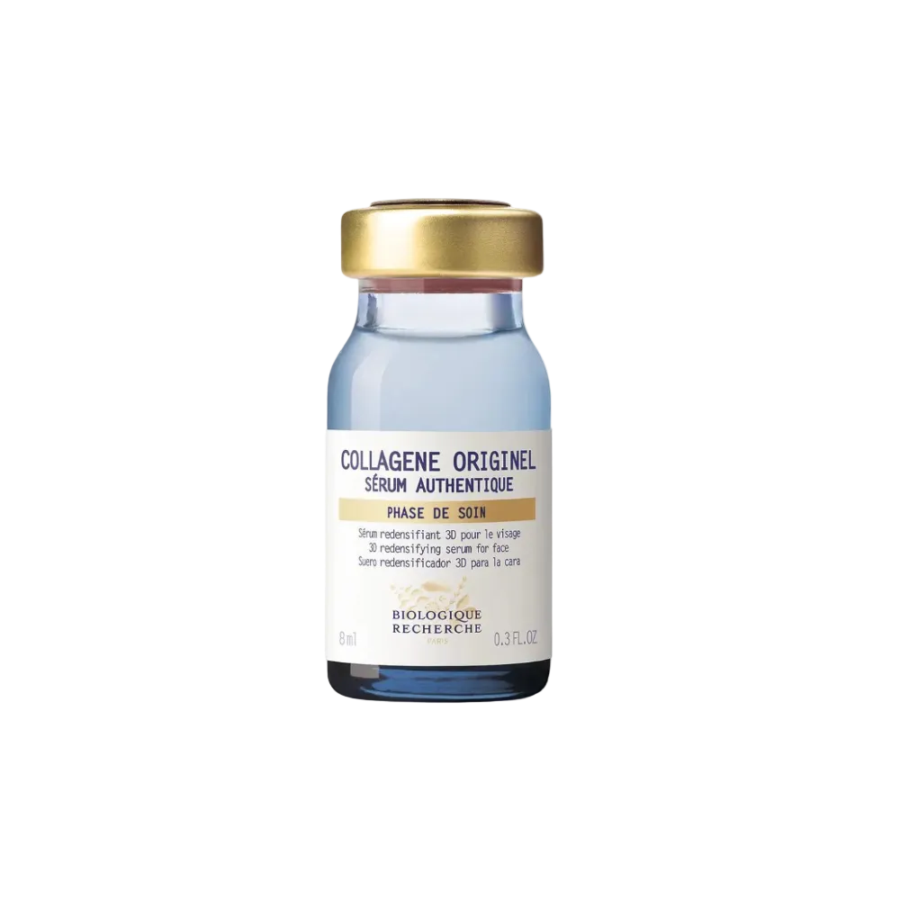 Serum Collagene Originel Biologique Recherche