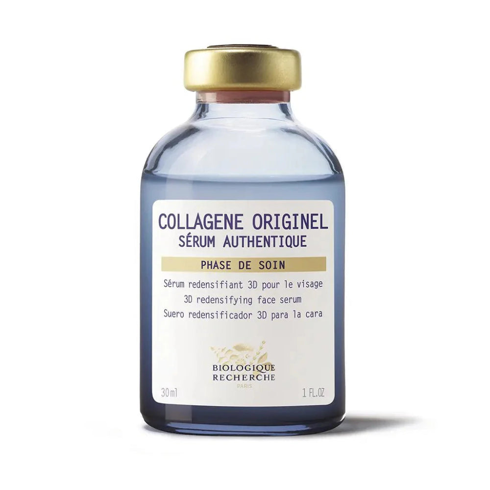 Serum Collagene Originel Biologique Recherche