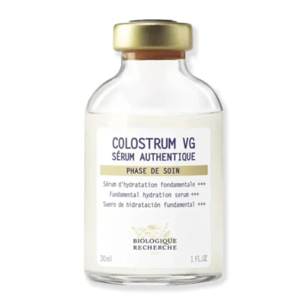 Biologique Recherche - Serum Colostrum VG