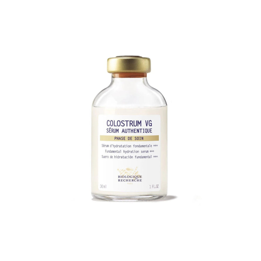 Serum Colostrum VG Biologique Recherche (vista 2)