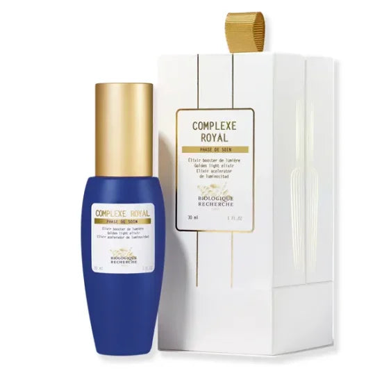 Biologique Recherche - Complexe Royal