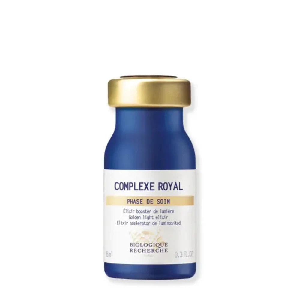 Biologique Recherche - Complexe Royal