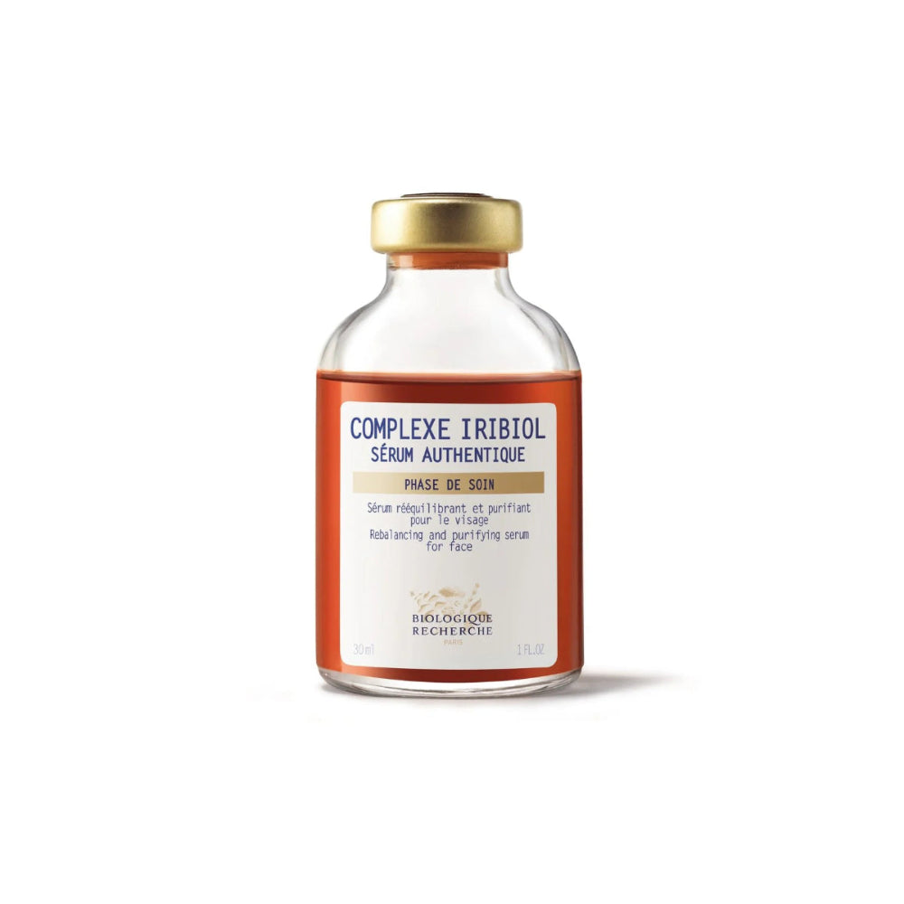 Serum Complexe Iribiol Biologique Recherche (vista 2)