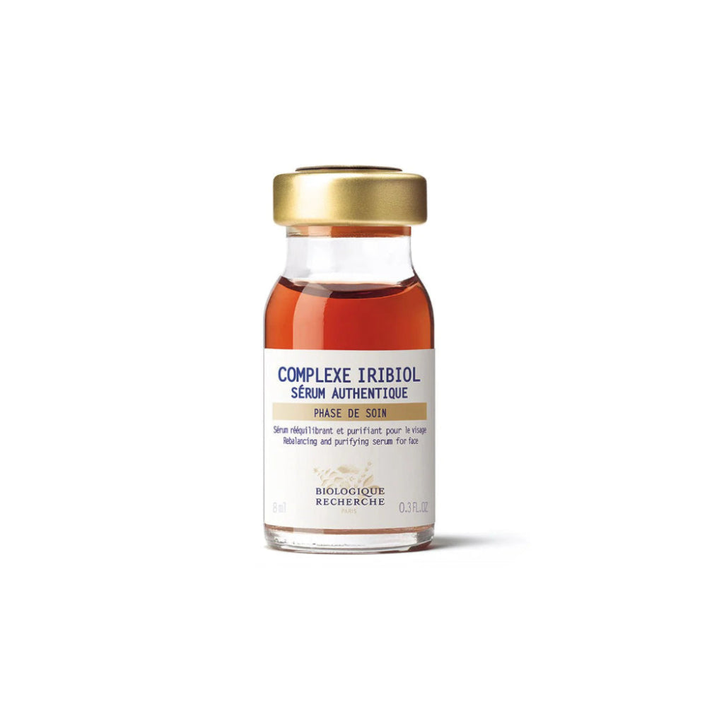 Serum Complexe Iribiol Biologique Recherche