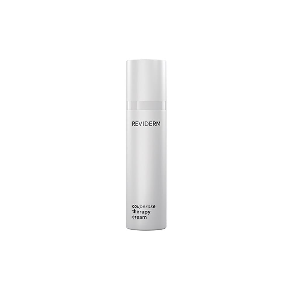Couperose therapy cream REVIDERM 50ml