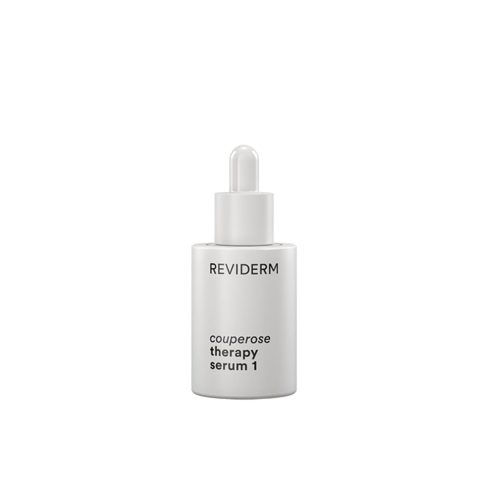 Couperose therapy serum 1 REVIDERM 30 ml