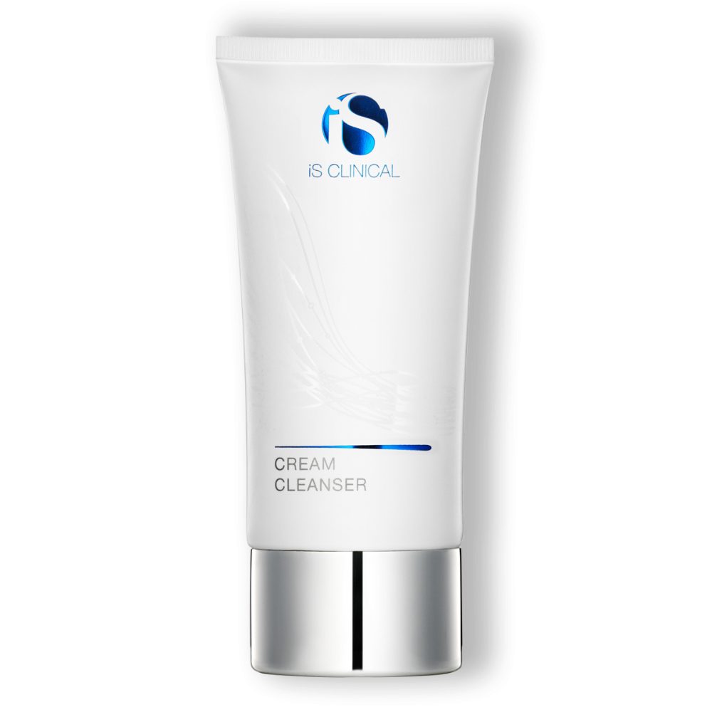 iS Clinical - Cream Cleanser, 120 ml