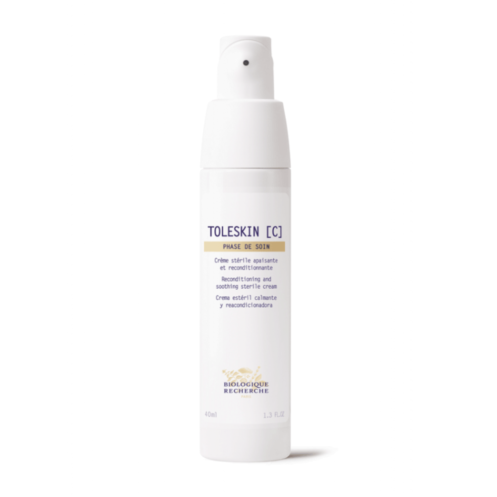 Biologique Recherche - Toleskin [C]