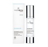 HYLANSES MD HA ADVANCE Hydration MEDIDERMA 50ml