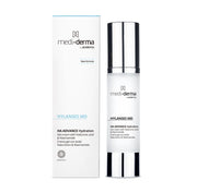 HYLANSES MD HA ADVANCE Hydration MEDIDERMA 50ml